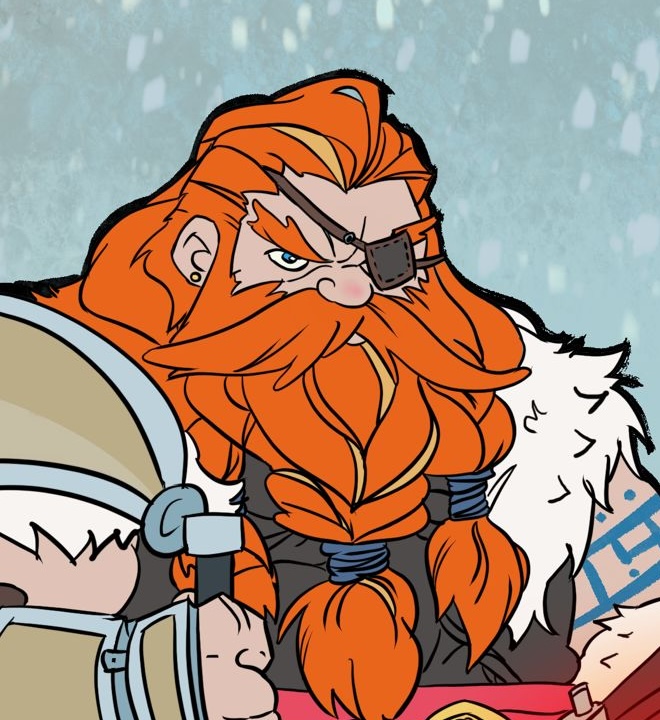 Grimdur
